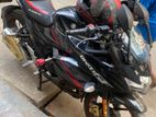 Suzuki Gixxer ABS . 2023