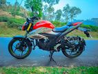 Suzuki Gixxer ABS ফ্রেশ কন্ডিশন 2024