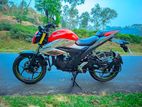 Suzuki Gixxer ABS ফ্রেশ কন্ডিশন 2024