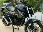 Suzuki Gixxer ABS প্রথম মালিক ফ্রেস 2024
