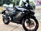 Suzuki Gixxer ABS , 2020