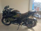 Suzuki Gixxer ABS . 2024