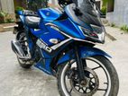 Suzuki Gixxer ABS . 2022