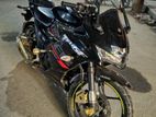 Suzuki Gixxer ABS sf Fi 2021