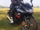 Suzuki Gixxer ABS SF FI 2021