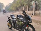 Suzuki Gixxer ABS sf fi 2023