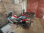 Suzuki Gixxer ABS sf fi 2023