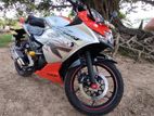 Suzuki Gixxer ABS Sf Fi 2023