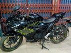 Suzuki Gixxer ABS SF Fi 2024