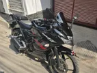 Suzuki Gixxer ABS . 2022