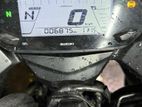 Suzuki Gixxer ABS SF Fi V4 2025