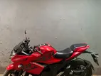 Suzuki Gixxer ABS . 2022