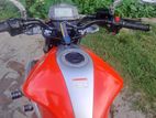 Suzuki Gixxer ABS SILVER 2024
