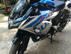 Suzuki Gixxer ABS Special 2023