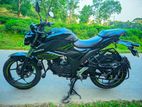 Suzuki Gixxer ABS সুপার কন্ডিশন 2025