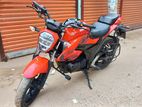 Suzuki Gixxer ABS Super Fresh 2022
