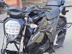 Suzuki Gixxer ABS V2 2022