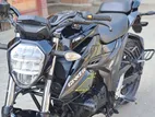 Suzuki Gixxer ABS V2 2022