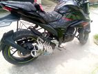 Suzuki Gixxer ABS . 2022