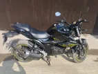 Suzuki Gixxer ABS . 2023