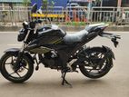 Suzuki Gixxer ABS V4 FI ON-TEST 2024