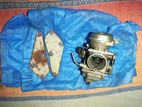 Suzuki Gixxer accessories