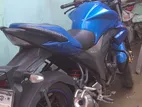 Suzuki Gixxer . 2022