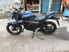 Suzuki Gixxer ALL MOST NEW 2025