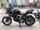 Suzuki Gixxer All Most New 2025