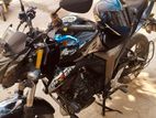 Suzuki Gixxer . 2020