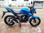 Suzuki Gixxer ALMOST NEW 2024