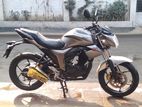 Suzuki Gixxer ALMOST NEW BIKE 2022