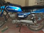 Suzuki Gixxer AX 100 2000