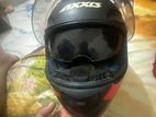 Suzuki Gixxer Axxis Helmat 2020