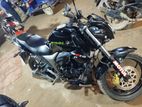 Suzuki Gixxer . 2022