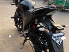 Suzuki Gixxer Babohitho 2023