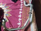 Suzuki gixxer band pipe