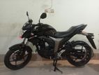 Suzuki Gixxer BANK JOMA 2023