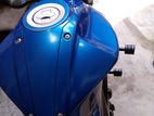 Suzuki Gixxer . 2017