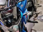 Suzuki Gixxer বগুড়ার নাম্বার 2018