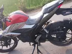 Suzuki Gixxer . 2025
