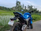 Suzuki Gixxer . 2021