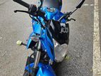 Suzuki Gixxer ভালো কন্ডিশন 2021