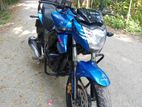 Suzuki Gixxer Bike. 2018