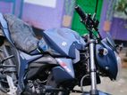 Suzuki Gixxer Bike. 2023