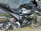 Suzuki Gixxer Bike 2023