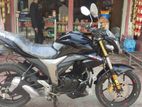 Suzuki Gixxer BLACK 2024