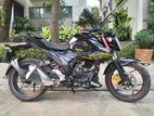 Suzuki Gixxer BLACK EDITION 2022