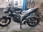 Suzuki Gixxer bogra l number 2021