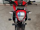 Suzuki Gixxer BRAND NEW CONDITION 2024